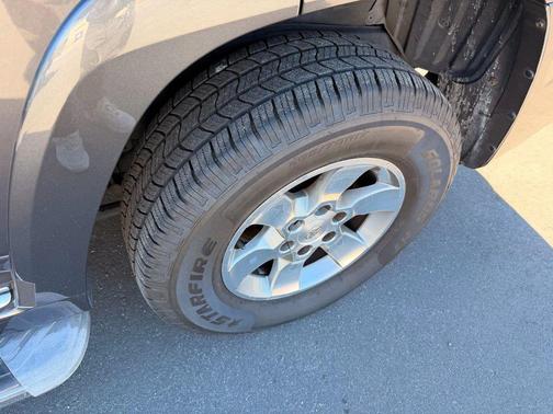 2010 Toyota 4Runner SR5