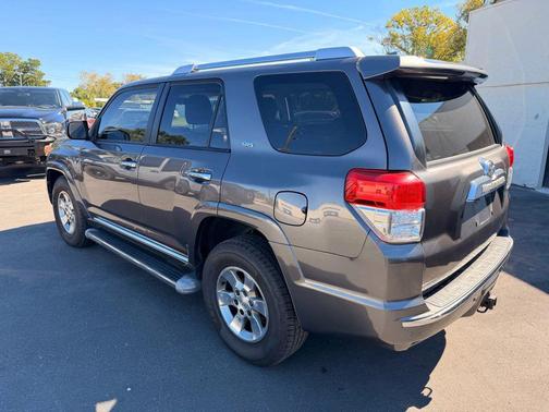 2010 Toyota 4Runner SR5