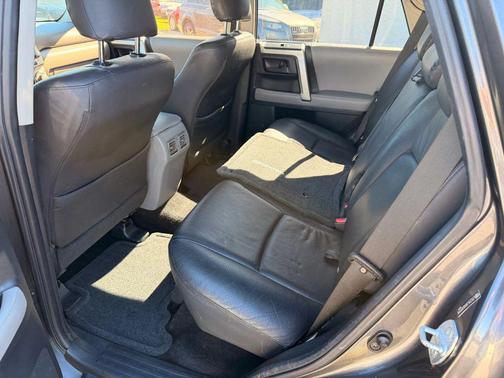 2010 Toyota 4Runner SR5