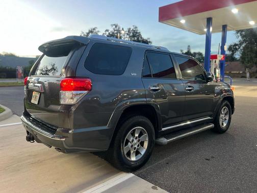 2010 Toyota 4Runner SR5