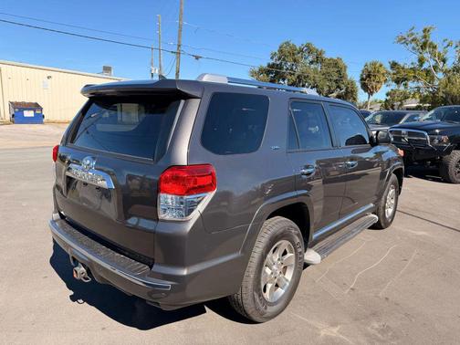 2010 Toyota 4Runner SR5