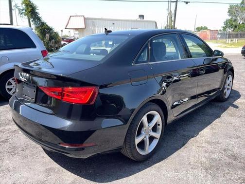 2015 Audi A3 1.8T Premium