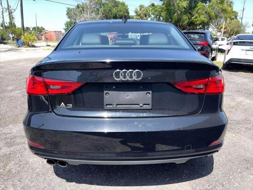 2015 Audi A3 1.8T Premium
