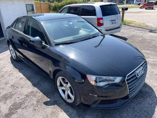 2015 Audi A3 1.8T Premium
