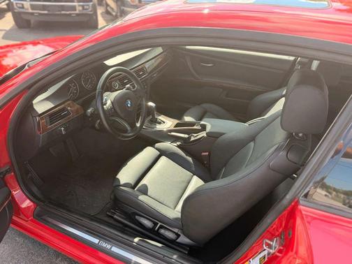 2009 BMW 328 328i Coupe 2D