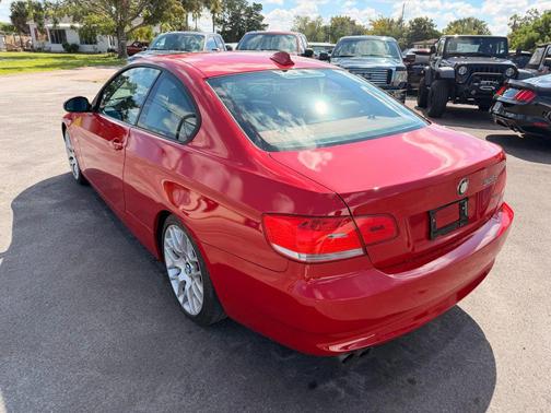 2009 BMW 328 328i Coupe 2D