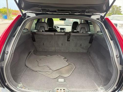 2017 Volvo XC60 T5 Inscription
