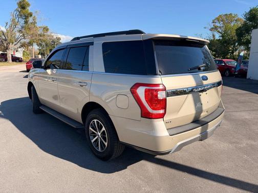 2018 Ford Expedition XLT