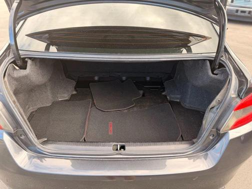 2017 Subaru WRX Base