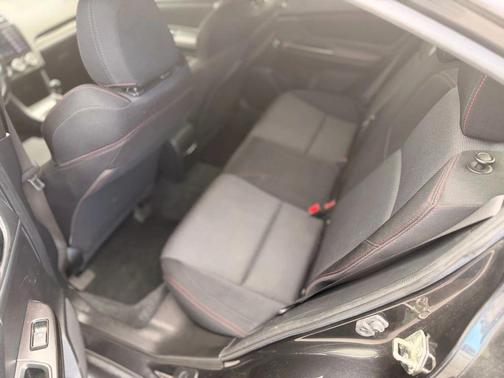 2017 Subaru WRX Base