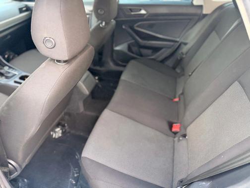 2021 Volkswagen Jetta 1.4T S