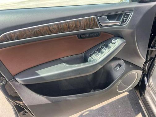 2017 Audi Q5 2.0T Premium Plus