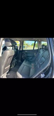 2013 BMW X3 xDrive35i