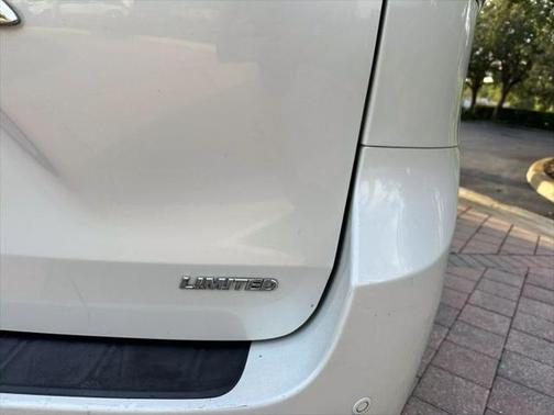 2014 Toyota Sienna XLE