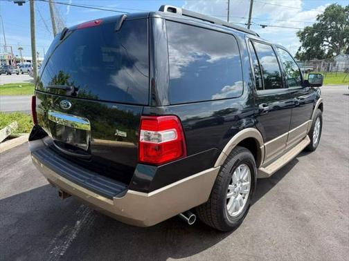 2014 Ford Expedition XLT