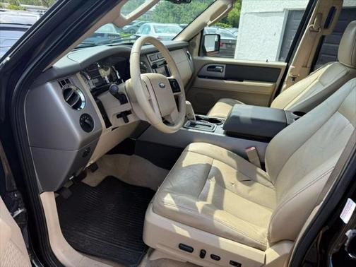 2014 Ford Expedition XLT