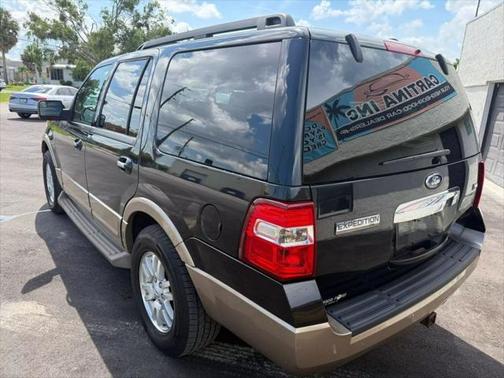 2014 Ford Expedition XLT