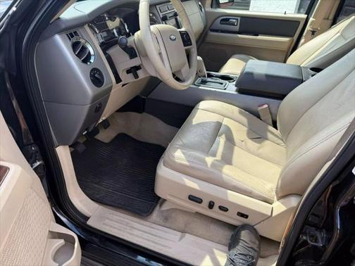 2014 Ford Expedition XLT