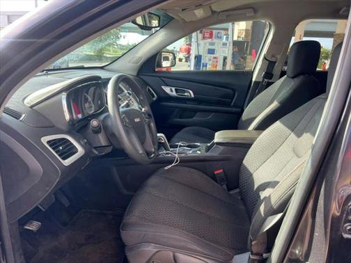 2014 GMC Terrain SLE-1