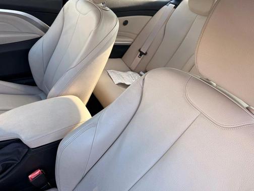 2017 BMW 440 i