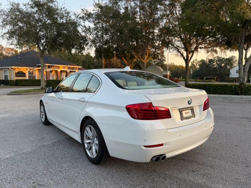 2014 BMW 528 xDrive