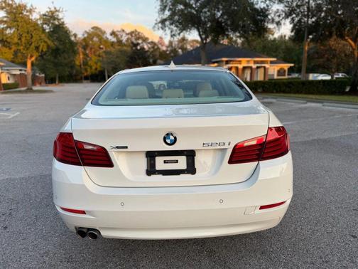 2014 BMW 528 xDrive