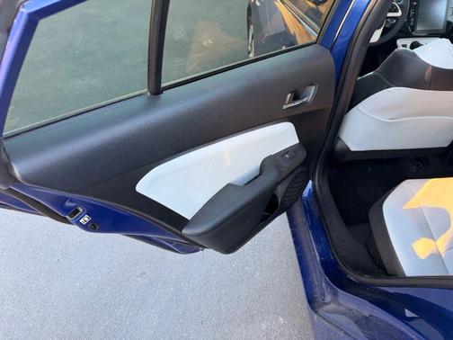 2018 Toyota Prius One