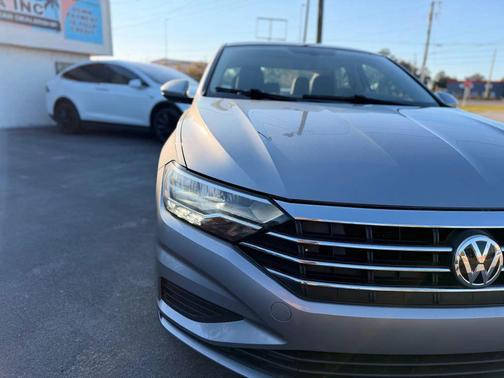 2020 Volkswagen Jetta 1.4T SE