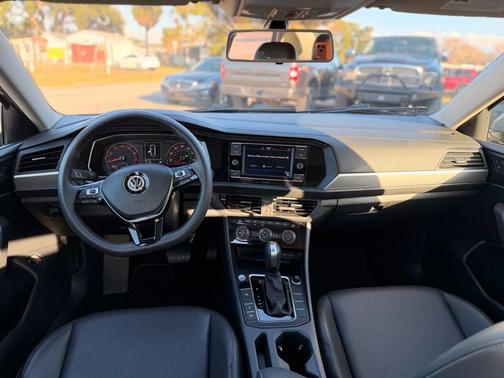 2020 Volkswagen Jetta 1.4T SE