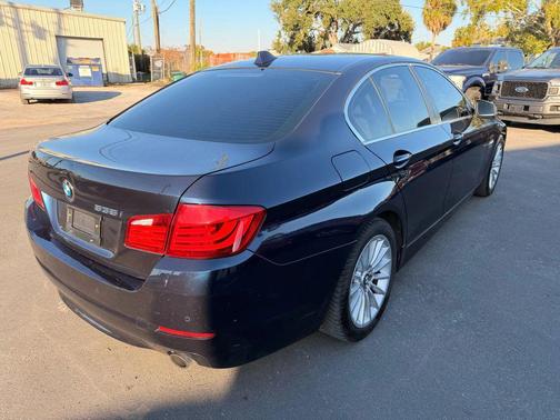 2011 BMW 535 xDrive