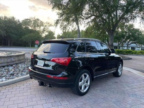 2011 Audi Q5 Premium Plus