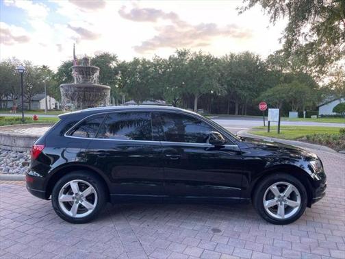 2011 Audi Q5 Premium Plus