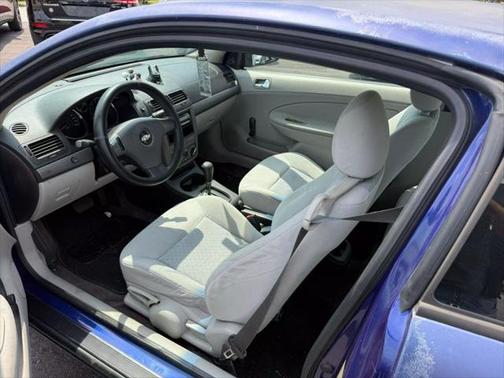 2007 Chevrolet Cobalt LS