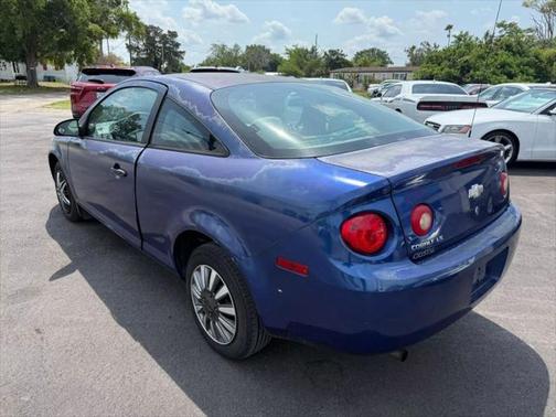 2007 Chevrolet Cobalt LS