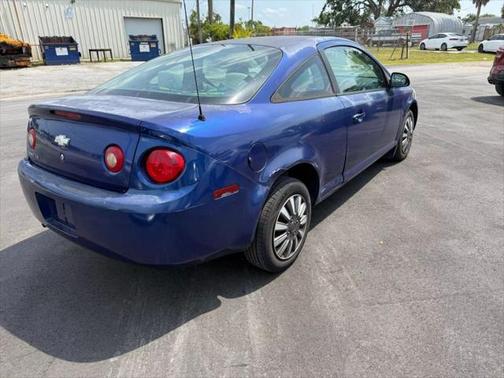 2007 Chevrolet Cobalt LS