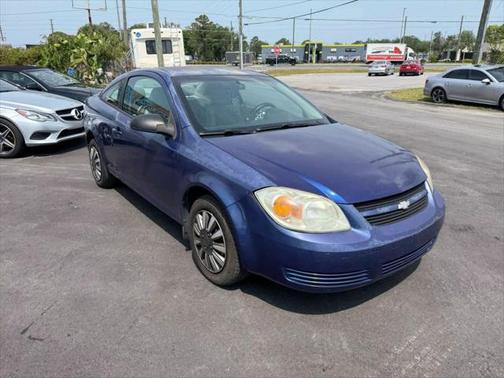 2007 Chevrolet Cobalt LS