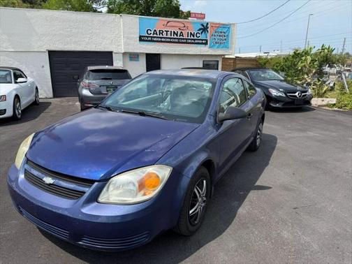2007 Chevrolet Cobalt LS