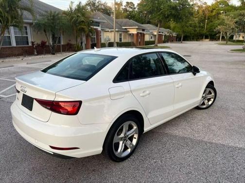 2017 Audi A3 2.0T Premium