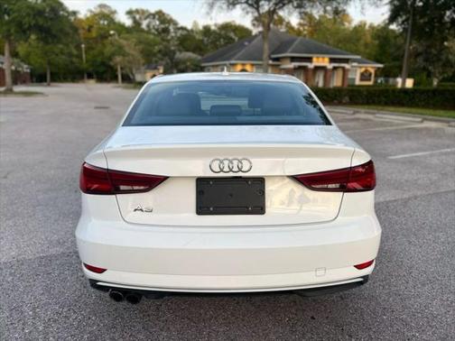 2017 Audi A3 2.0T Premium