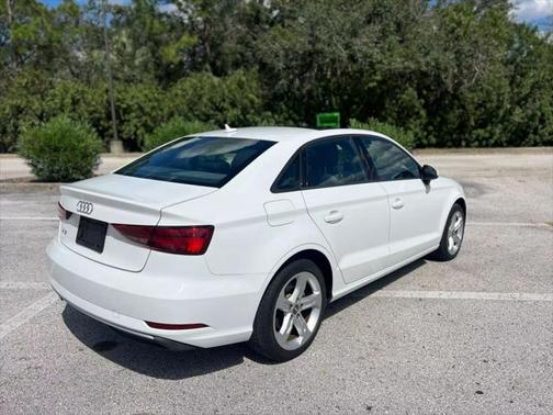 2017 Audi A3 2.0T Premium
