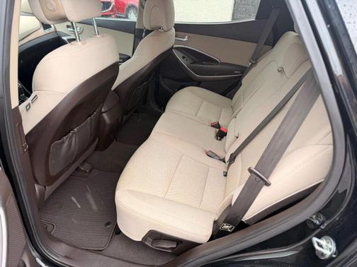 2016 Hyundai Santa Fe Sport 2.4L