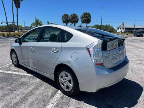 2010 Toyota Prius One