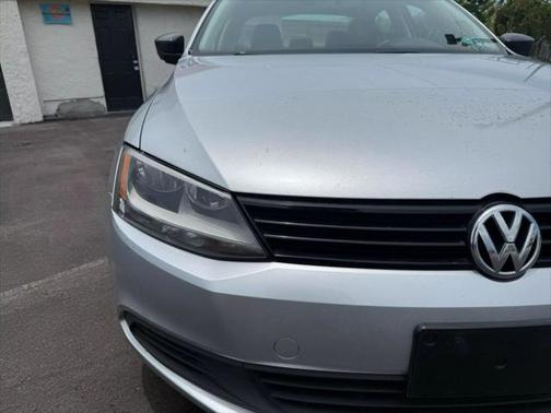 2014 Volkswagen Jetta Auto S