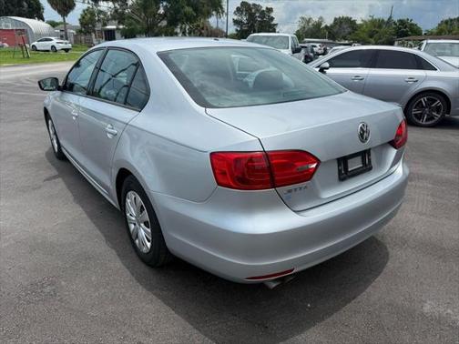 2014 Volkswagen Jetta Auto S