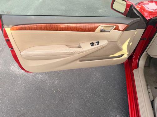 2007 Toyota Camry Solara SE