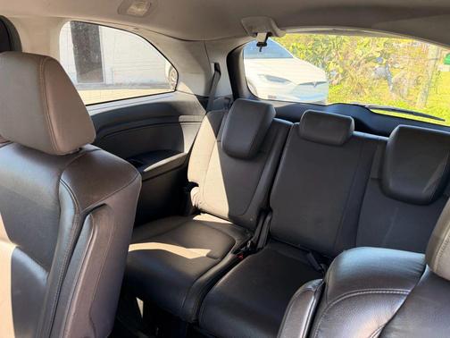 2019 Honda Odyssey EX-L w/Navigation/RES