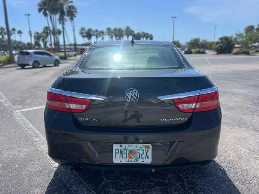 2014 Buick Verano Base