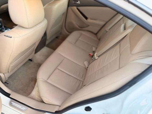 2012 Nissan Altima 3.5 SR