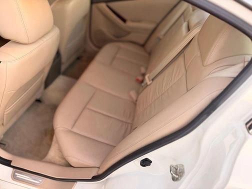 2012 Nissan Altima 3.5 SR