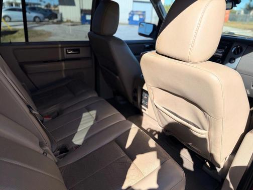 2014 Ford Expedition EL Limited